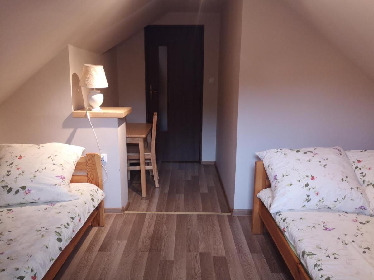U Basi Holiday home