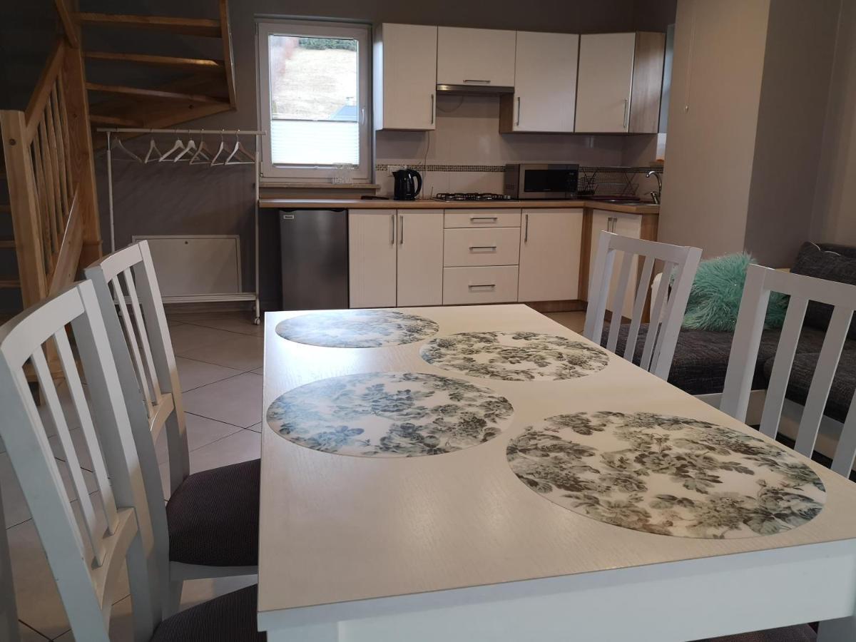 U Basi Holiday home Grywald
