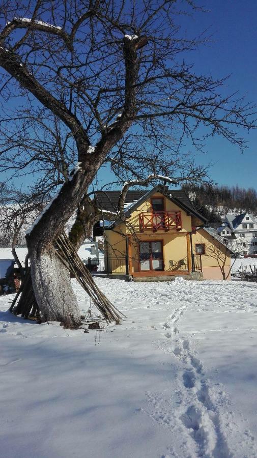 U Basi Holiday home Grywald