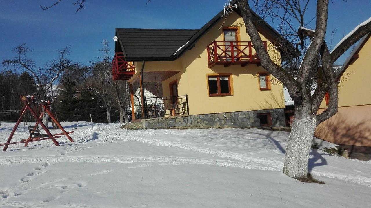 Holiday home U Basi *
