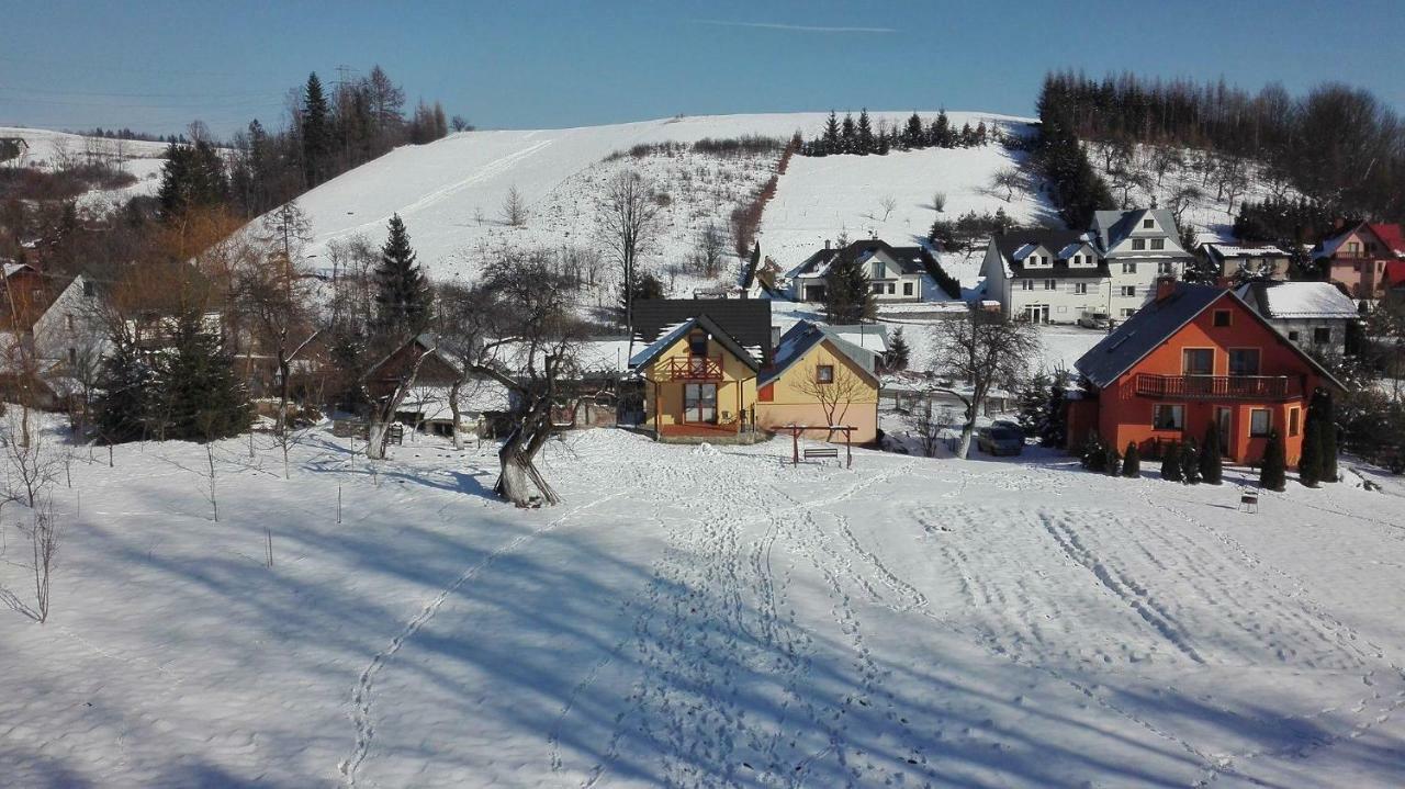 Holiday home U Basi Grywald